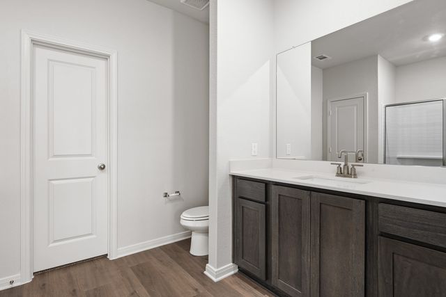 1621 Harvester Drive, Fort Worth, TX 76140