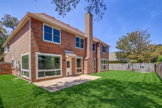 10203 Shinnecock Hills DR, Austin, TX 78747