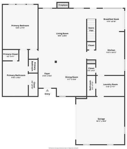 10203 Shinnecock Hills DR, Austin, TX 78747