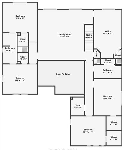 10203 Shinnecock Hills DR, Austin, TX 78747