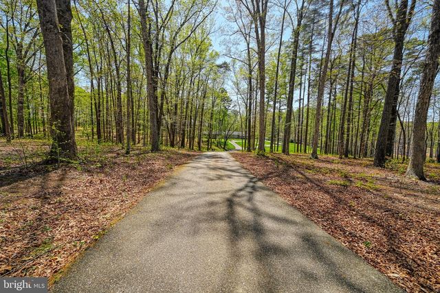 9549 FREDERICKS HALL ROAD, Mineral, VA 23117
