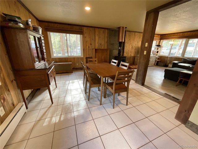 1776 County Road 4, Leadville, CO 80461