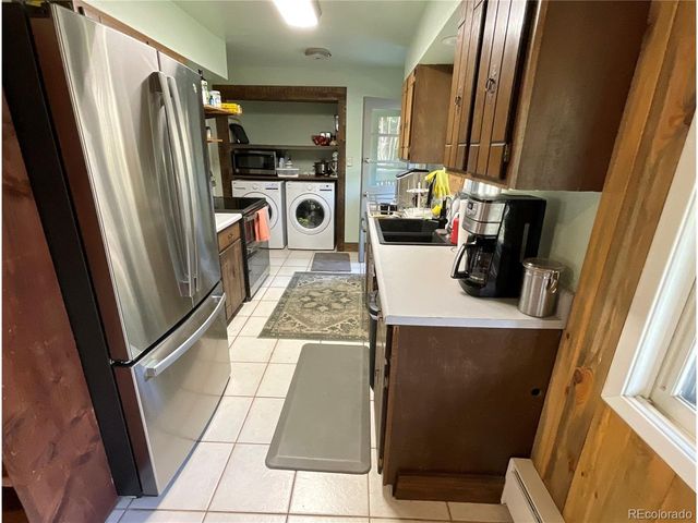 1776 County Road 4, Leadville, CO 80461