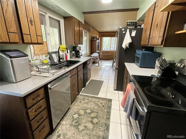 1776 County Road 4, Leadville, CO 80461
