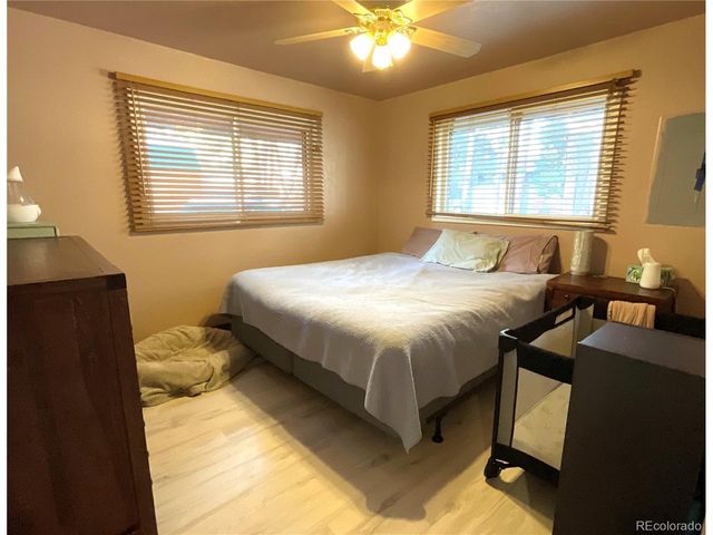 1776 County Road 4, Leadville, CO 80461