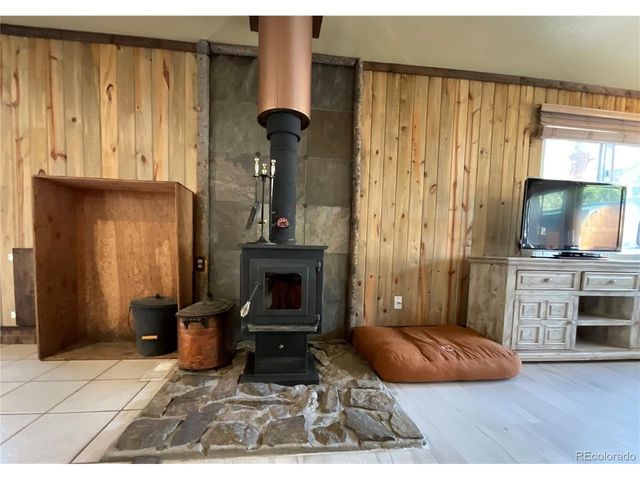 1776 County Road 4, Leadville, CO 80461