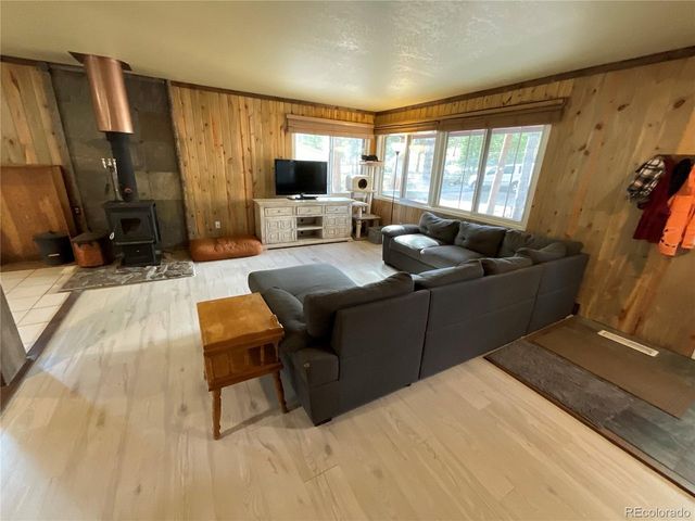 1776 County Road 4, Leadville, CO 80461