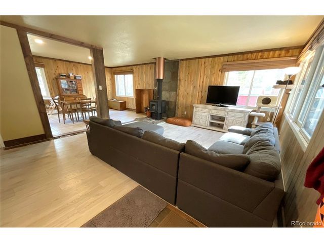 1776 County Road 4, Leadville, CO 80461