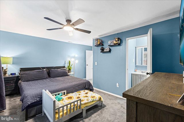 2116 SILVER CT, Hamilton, NJ 08690