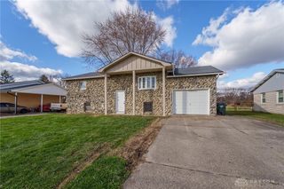 1010 Bellbrook Avenue, Xenia, OH 45385