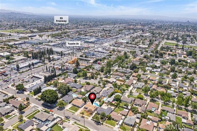 1514 E Palm Avenue, Orange, CA 92866