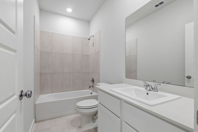 637 Sierra Ridge, Lavon, TX 75166