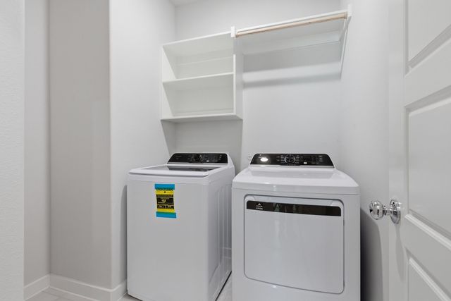 637 Sierra Ridge, Lavon, TX 75166