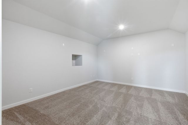 637 Sierra Ridge, Lavon, TX 75166