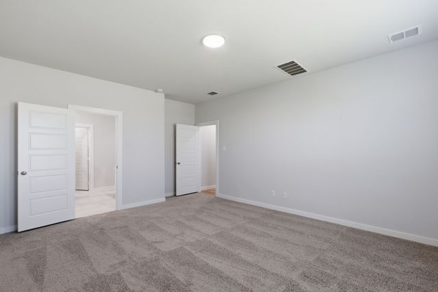 637 Sierra Ridge, Lavon, TX 75166