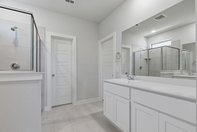 637 Sierra Ridge, Lavon, TX 75166