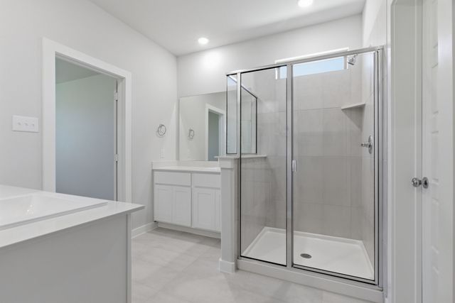 637 Sierra Ridge, Lavon, TX 75166