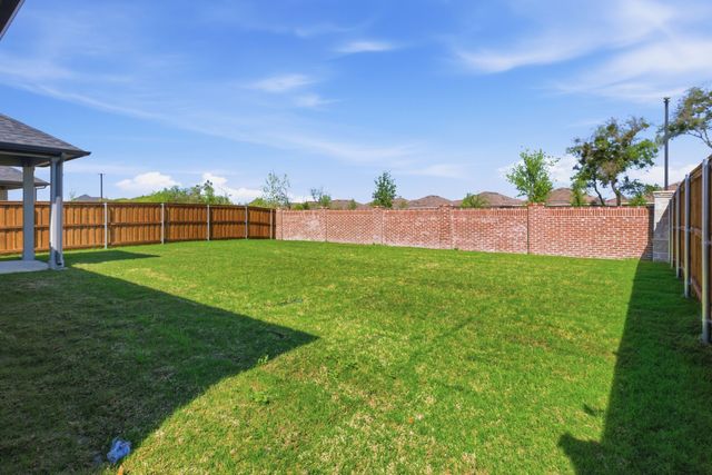 637 Sierra Ridge, Lavon, TX 75166