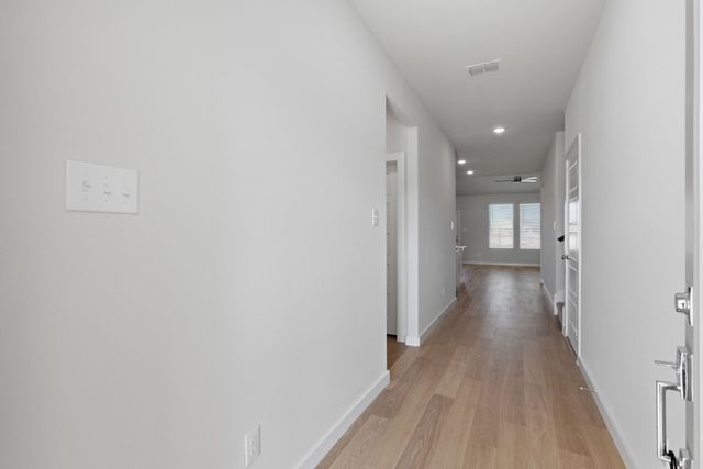 637 Sierra Ridge, Lavon, TX 75166