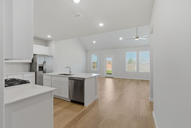 637 Sierra Ridge, Lavon, TX 75166