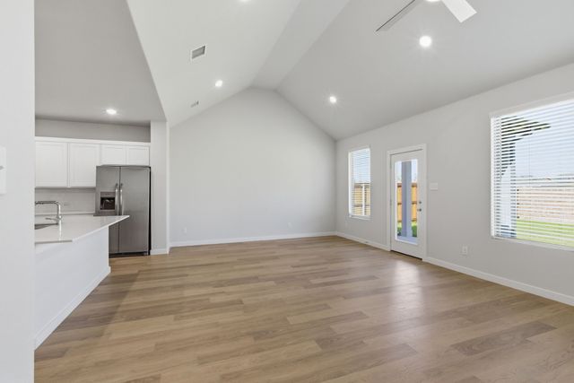 637 Sierra Ridge, Lavon, TX 75166