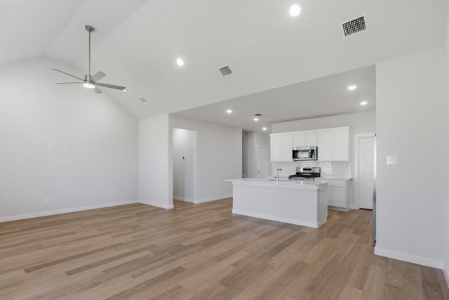 637 Sierra Ridge, Lavon, TX 75166