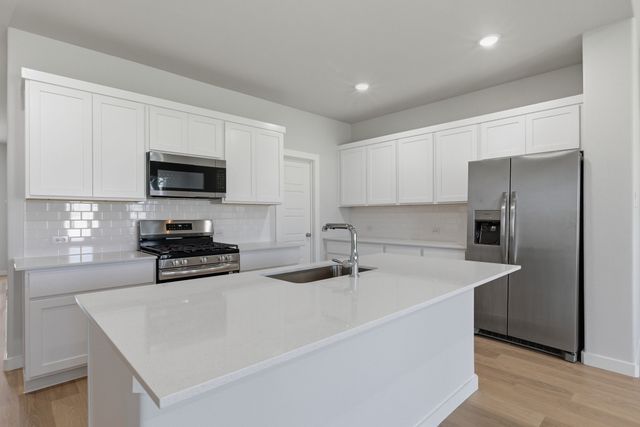 637 Sierra Ridge, Lavon, TX 75166