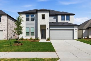 637 Sierra Ridge, Lavon, TX 75166