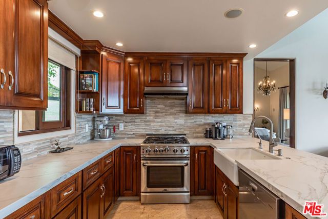 3775 Puerco Canyon Road, Malibu, CA 90265
