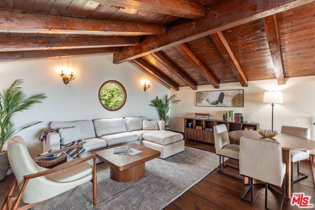 3775 Puerco Canyon Road, Malibu, CA 90265