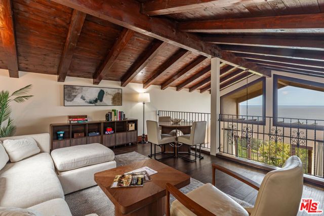 3775 Puerco Canyon Road, Malibu, CA 90265