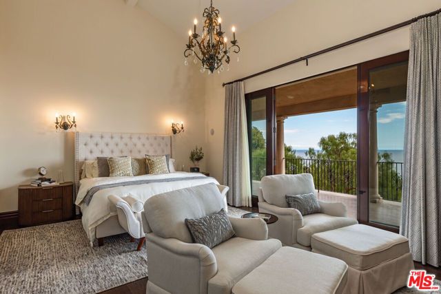 3775 Puerco Canyon Road, Malibu, CA 90265