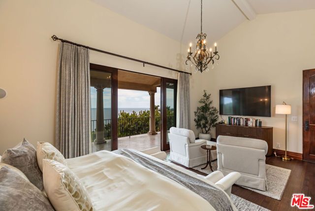 3775 Puerco Canyon Road, Malibu, CA 90265