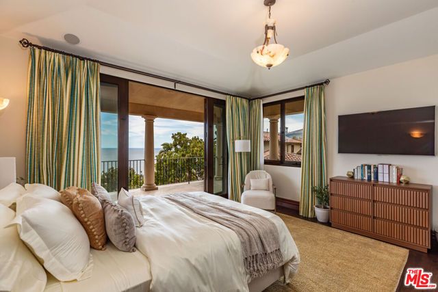 3775 Puerco Canyon Road, Malibu, CA 90265