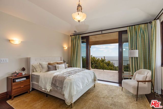 3775 Puerco Canyon Road, Malibu, CA 90265