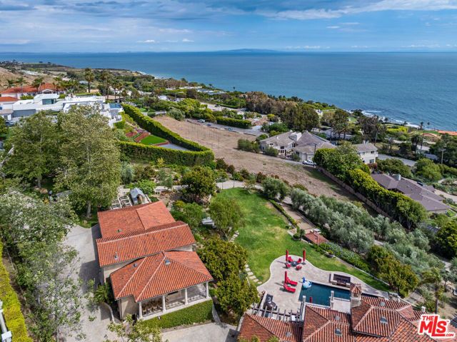 3775 Puerco Canyon Road, Malibu, CA 90265