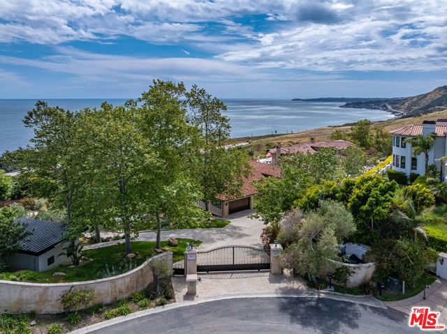 3775 Puerco Canyon Road, Malibu, CA 90265