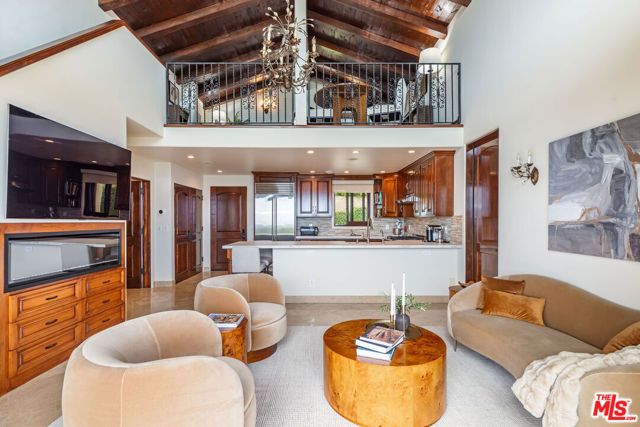 3775 Puerco Canyon Road, Malibu, CA 90265