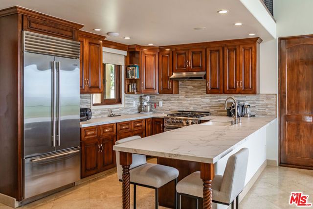3775 Puerco Canyon Road, Malibu, CA 90265