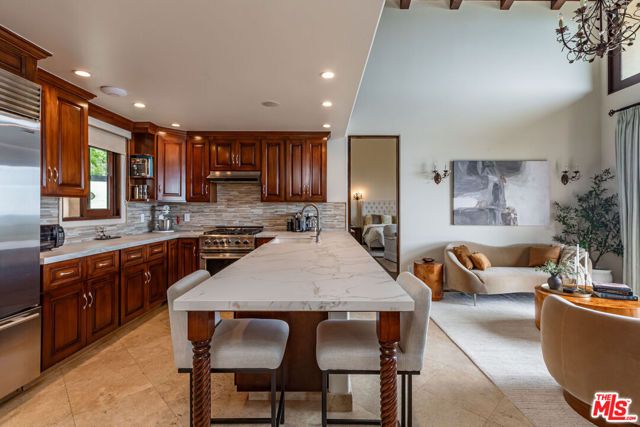 3775 Puerco Canyon Road, Malibu, CA 90265