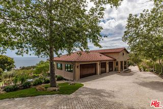 3775 Puerco Canyon Road, Malibu, CA 90265