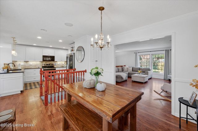 4076 Gilman Ave, Louisville, KY 40207