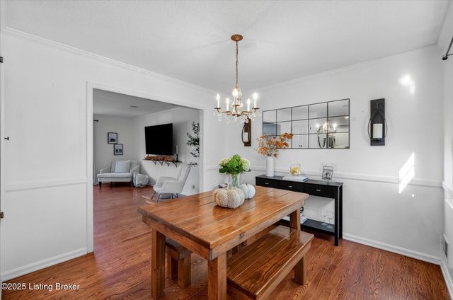 4076 Gilman Ave, Louisville, KY 40207