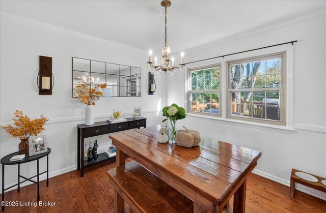 4076 Gilman Ave, Louisville, KY 40207