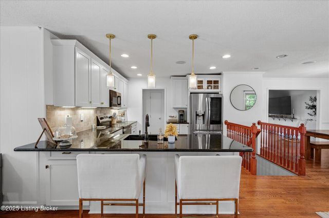 4076 Gilman Ave, Louisville, KY 40207