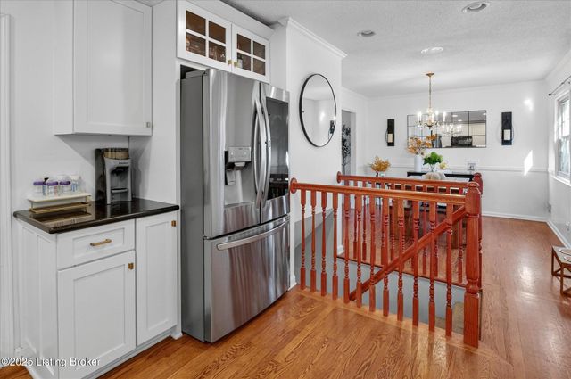 4076 Gilman Ave, Louisville, KY 40207