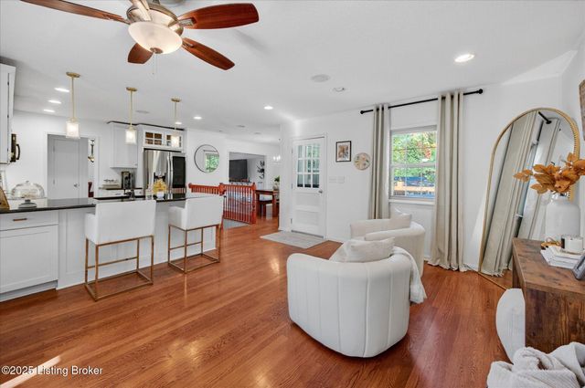 4076 Gilman Ave, Louisville, KY 40207