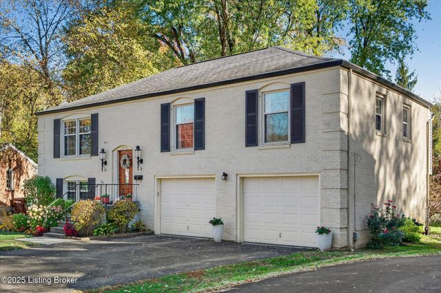 4076 Gilman Ave, Louisville, KY 40207