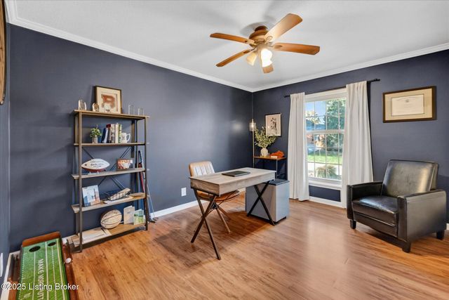 4076 Gilman Ave, Louisville, KY 40207