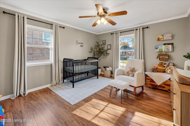 4076 Gilman Ave, Louisville, KY 40207